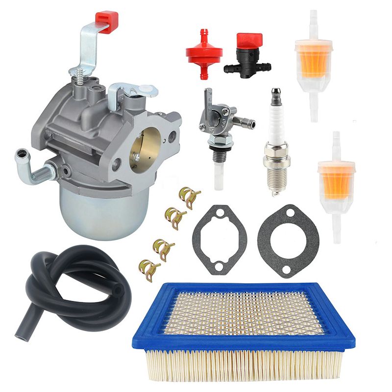 Carburateur 14 cv pour groupe électrogène, références 01095 et 01470, 7000 W à 12250 W