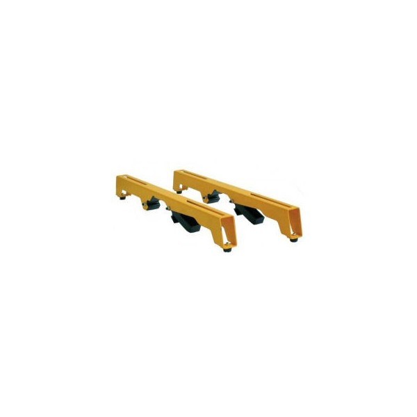 Dewalt Grün/Schwarz/Gelb Zubehör Maschine, De7025 - Bild 5