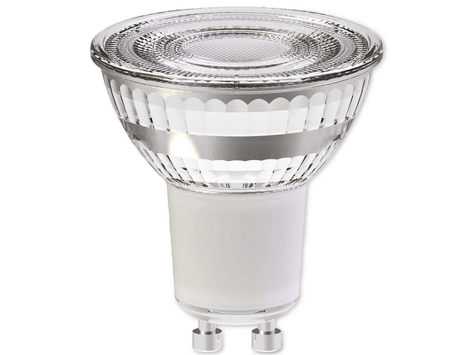 Blulaxa Licht Led-Smd-Lampe, Par16, Gu10, Eek: E, 3,5W, 345Lm, 2700K, Dim - Bild 3