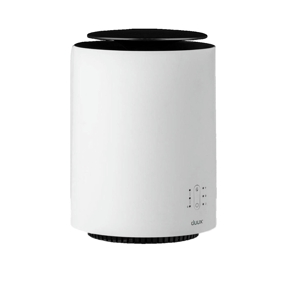 Duux Threesixty 2 Indoor White 1800 W Fan Electric Space Heater - Bild 5