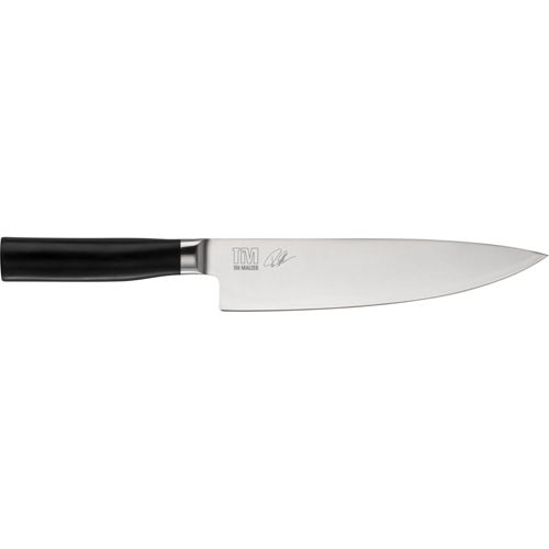 Kai Schwarz Kochmesser Kamagata Grau, Küchenmesser, - Bild 3