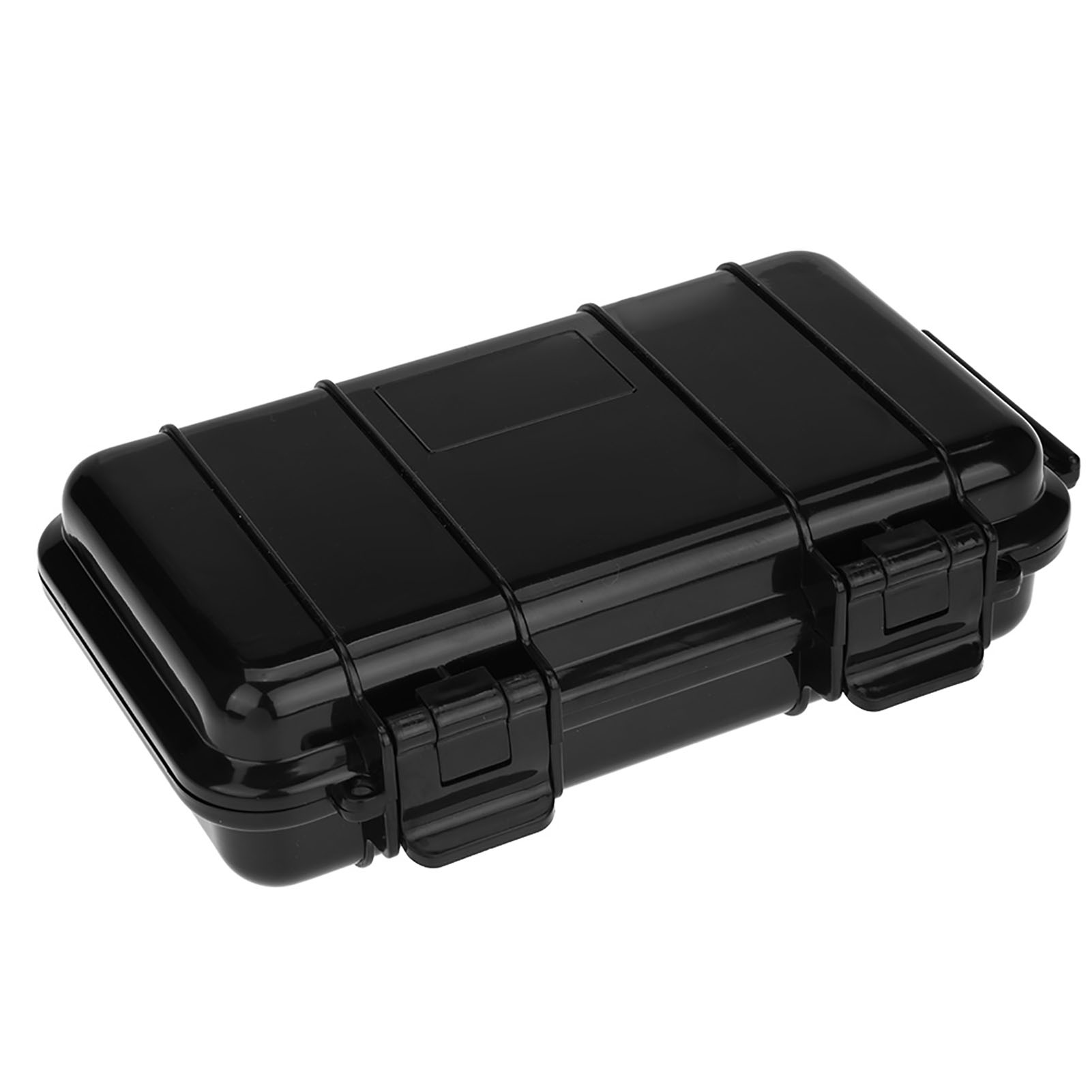 Boîte étanche antichoc MCKENSA en ABS, protection anti-poussière pour petit matériel électronique, modèle B 190 x 120 x 52 mm