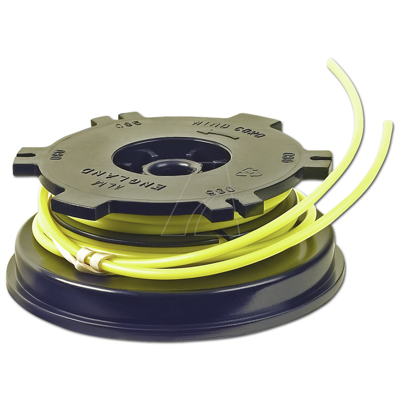 Photo de ARNOLD Bobine de fil double · 2 × 2,25 m · Ø 2,4 mm