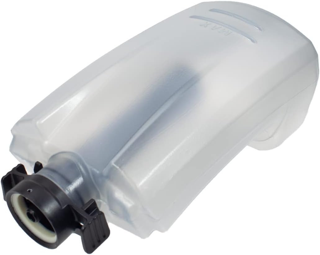 Reservoir d'eau wv1 plus pour nettoyeur vapeur Karcher ASWM127222