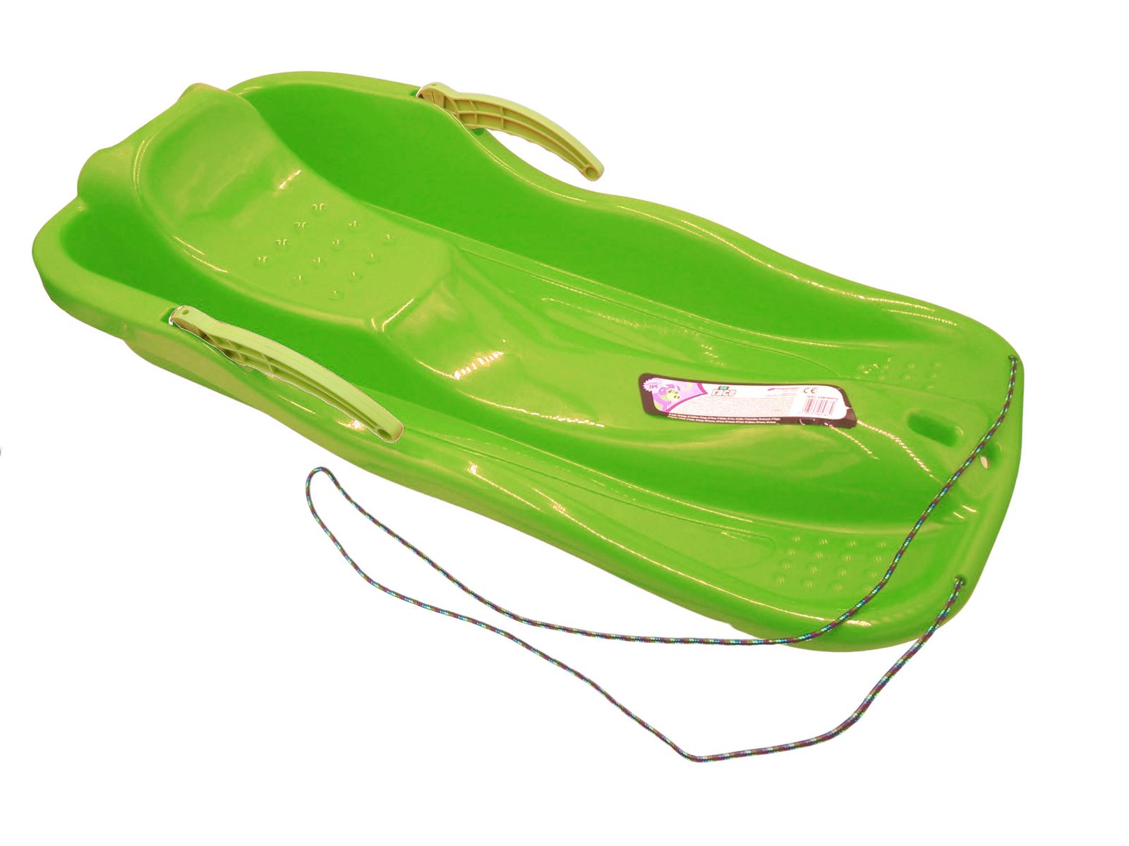 Prosperplast, Bob + Schlitten - Image 3
