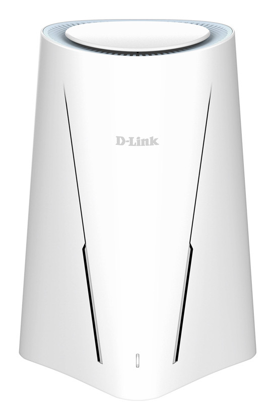 D-link G530v2 Router Wireless Gigabit Ethernet Dual-band (2.4 Ghz/5 Ghz) 5g Bianco