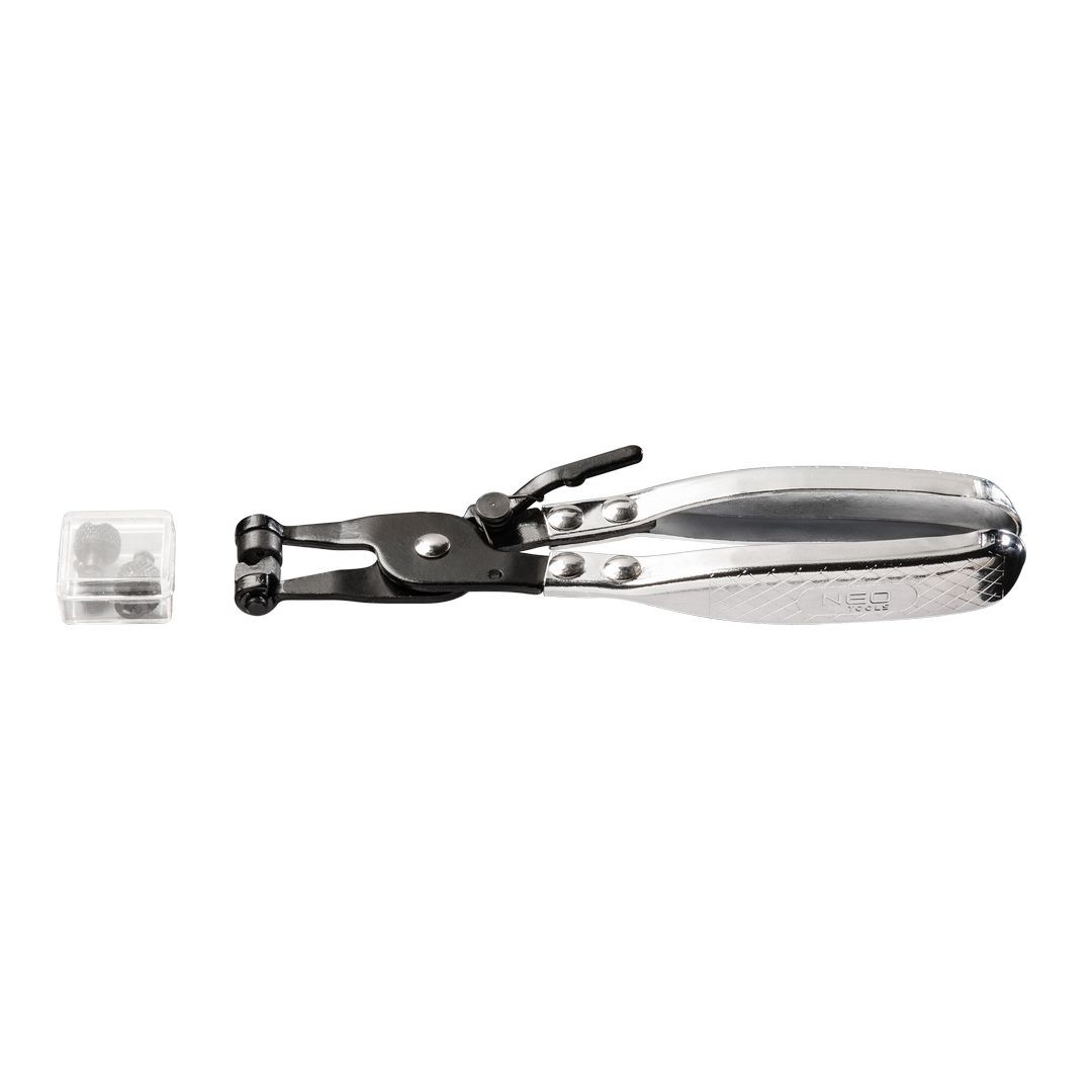 Neo Tools Schlauchklemmenzange