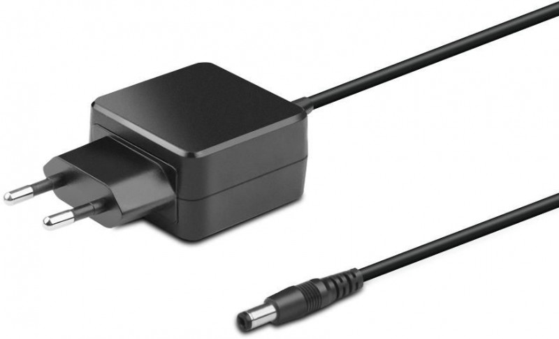 Microbattery Schwarz Coreparts Netzteil Für West.digital, Mba1085