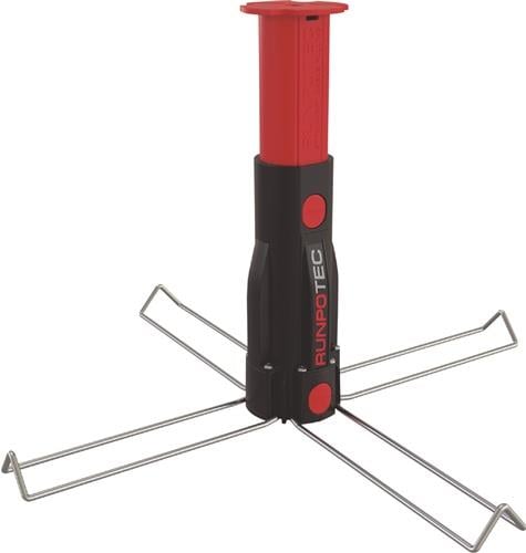 Runpotec Multifunktionsdorn Passend Für Xb 300 & 500 - 294 X 430 Mm - Image 7