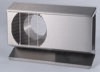 Pluggit - Pluggeasy - Wetterschutzgitter Edelstahl - Wsg150d-2-va