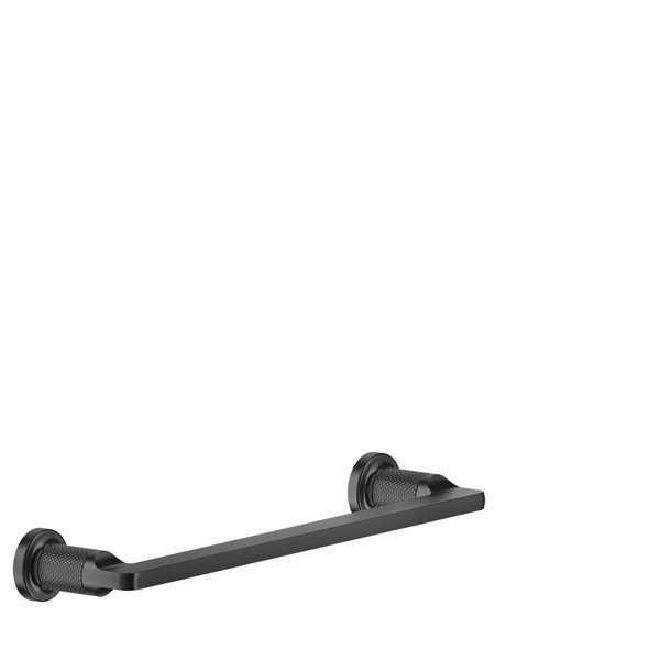 Gessi Inciso Handtuchhalter Achsabstand 30 Cm, 58497710 - Image 2