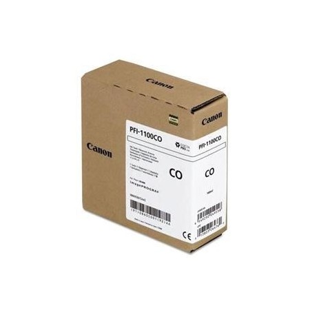 Canon Tintenpatrone Pfi-1100Co Für Imageprograf Pro-2000/4000 - Bild 5