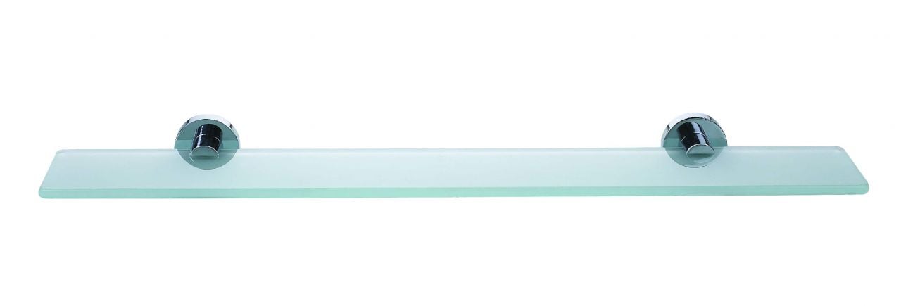 Badregal Smooz 60 Cm Ablagen & Badregale - Tesa
