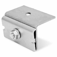 2001712  - Stehfalzklemme für Schraube M10 2001712 - Image 4