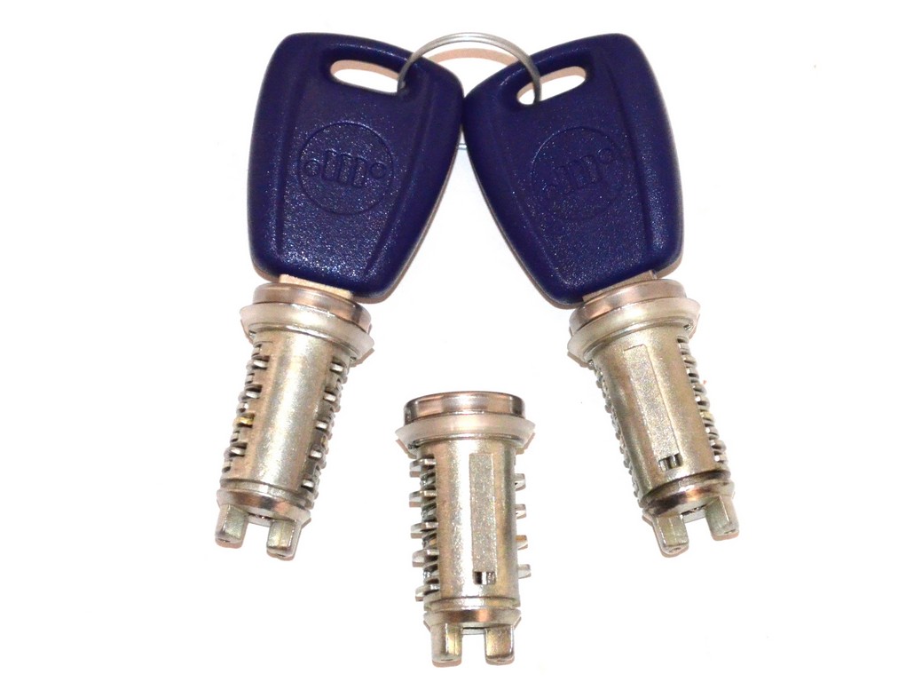 Magneti Marelli Mg 80/1213 Miraglio-Schlosseinsatz