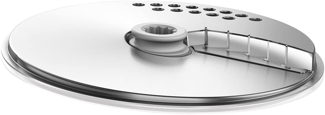 Disco Per Tagliare Le Patatine - Robot Da Cucina E Cuocitutto Bosch 43659334242002968193