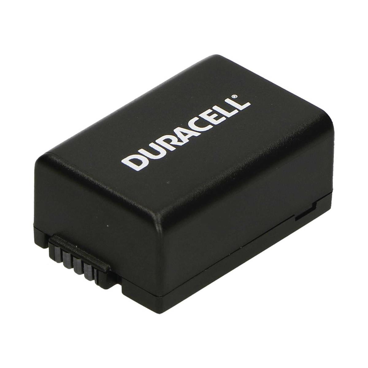 Duracell Schwarz Dr9952 - Batterie - Li-Ion - 850 Mah - Für Panasonic Lumix Dmc-Fz100, Dmc-Fz150, Dmc-Fz40, Dmc-Fz47, Dmc-Fz48 - Bild 6