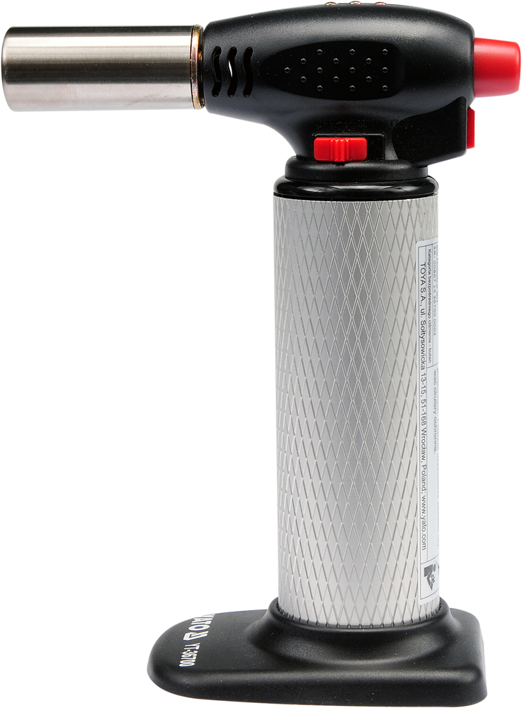 Yato Gasbrenner 36700