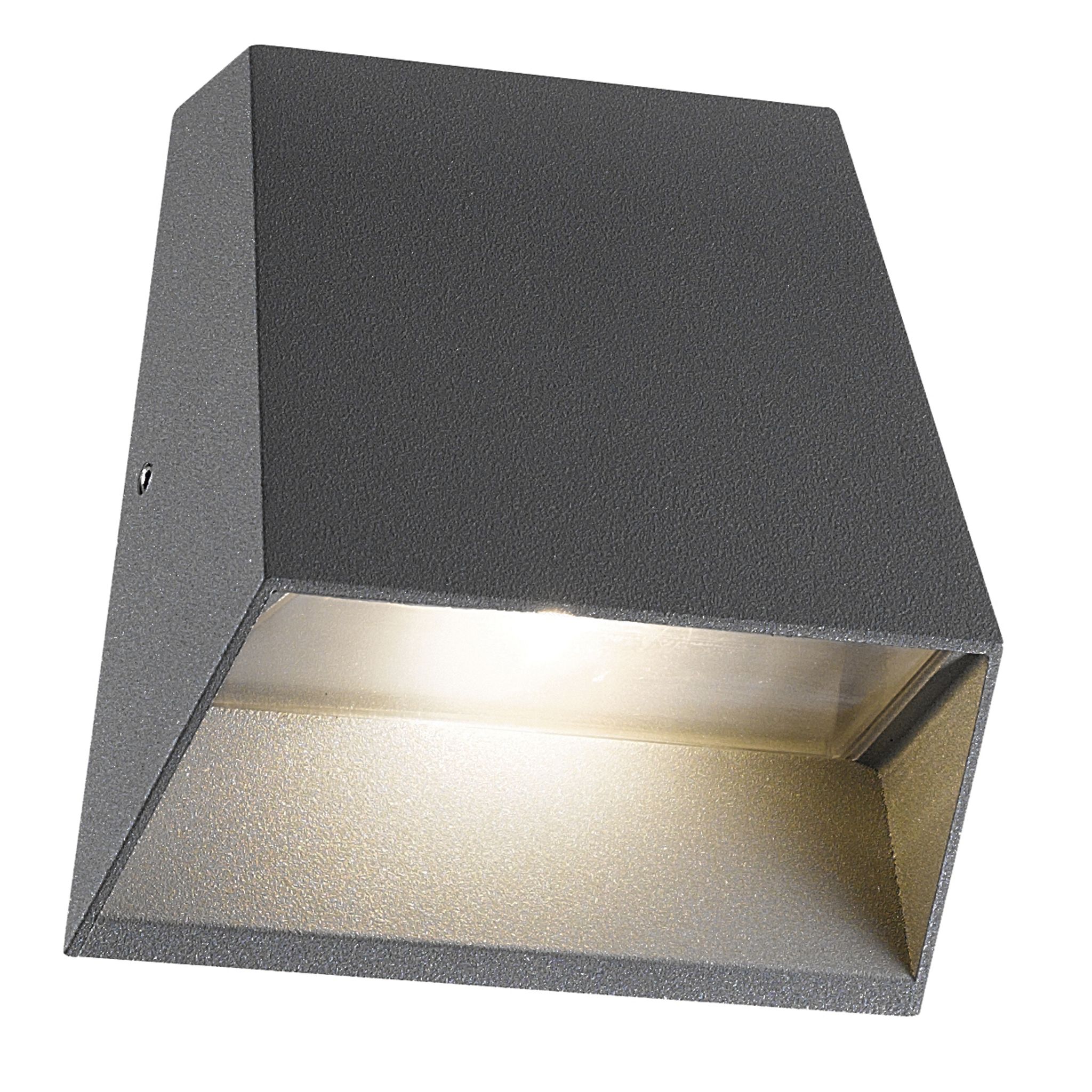 Dopo Lighting Gris Wandleuchte Artal - Bild 2