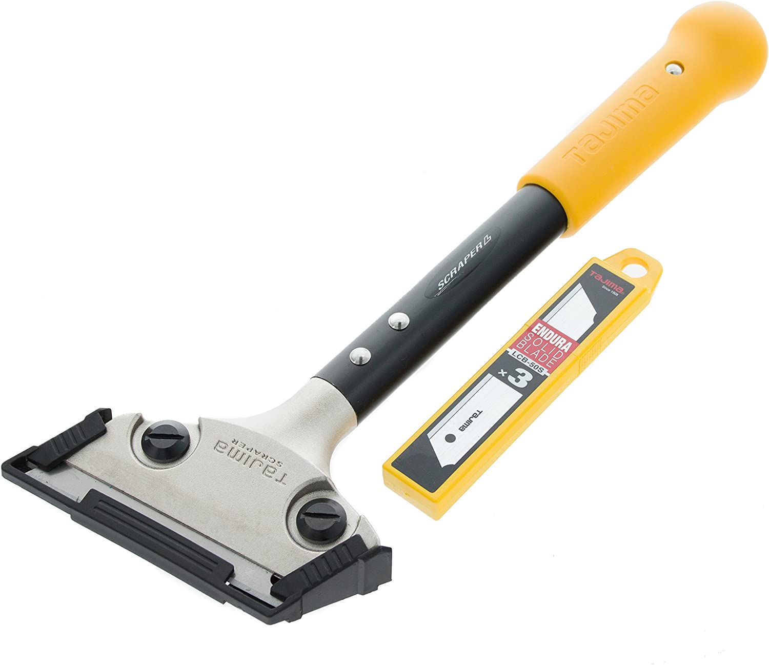 TAJIMA SCRL300/Y1 Besteck - Image 9