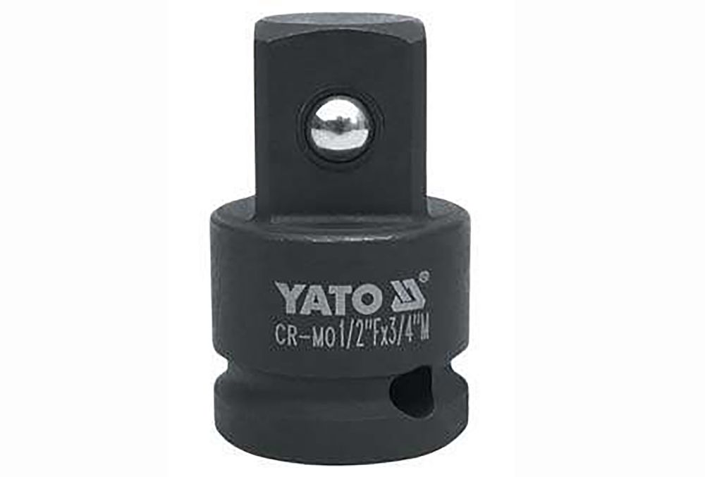 Yato Schlagreduzierung 1/2''F- 3/4''M - Yt-1067