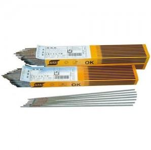 Esb Elektrode - Esab - 4586253P00 - Rutil 2,5Mm - 5,0Kg - Hochwertig - Bild 5