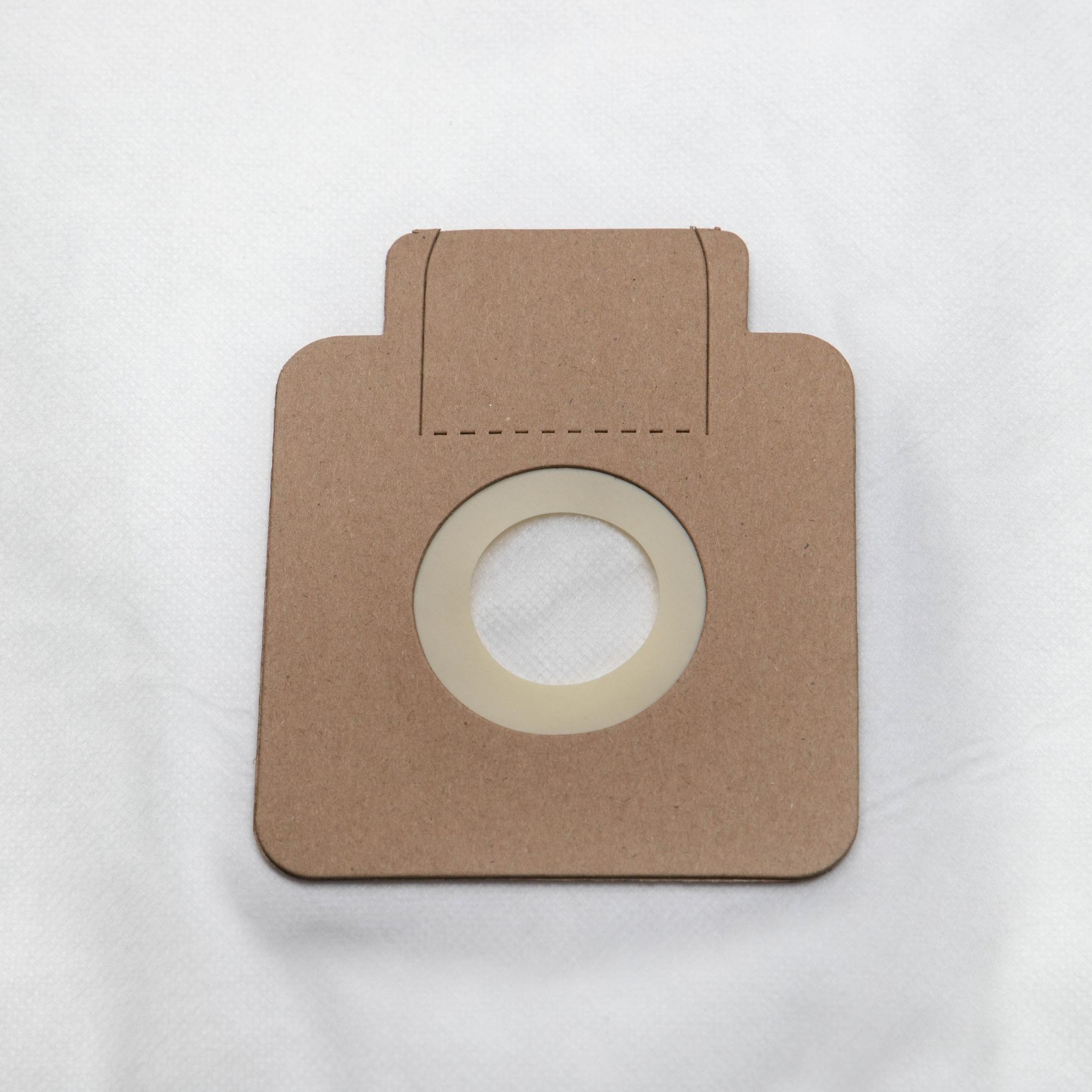 Vhbw 20x Sacchetto Compatibile Con Hoover Bv71cp10001700, Bv71cp100...