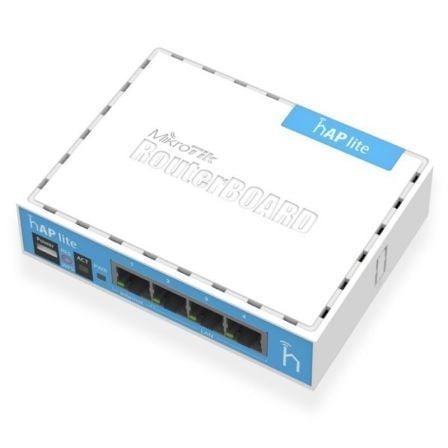 Mikrotik Hap Lite Classic - Bild 6