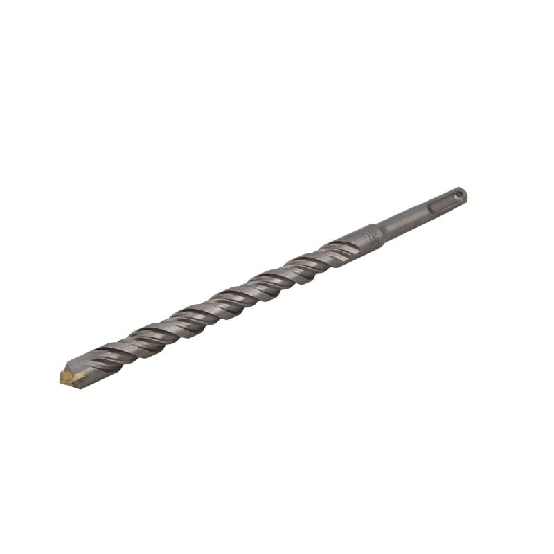 Awtools , Bohrereinsatz, Sds Plus 12X 460 Mm Drill - Bild 4