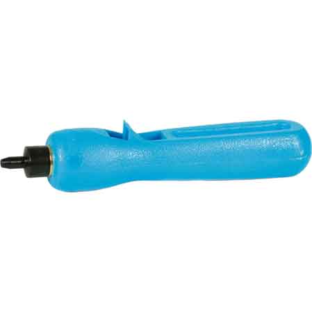 Irritec Stanzform Zum Bohren Von Rohren Ø 4 Mm - Bohrform Für Rohre Ø 4 Mm