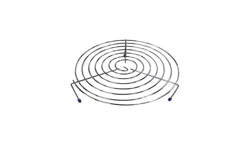 Grille haute de micro-ondes, 260 × 120 mm — photo de l’offre ManoMano