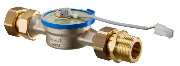 Oventrop - Volumenstromsensor Für Regumaq X-30/Xz-30 Mit Regtronic Pq 4026755366976