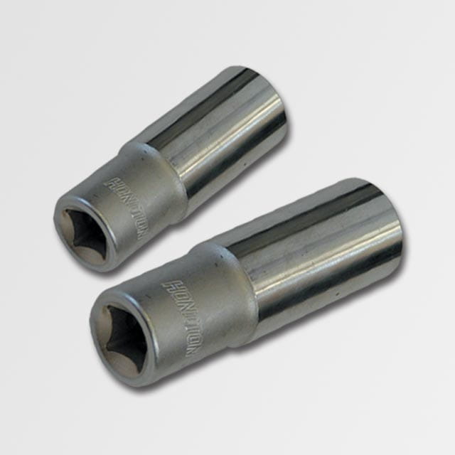Oem Honiton-Steckdose 6K 1/2" Lang 14 Mm