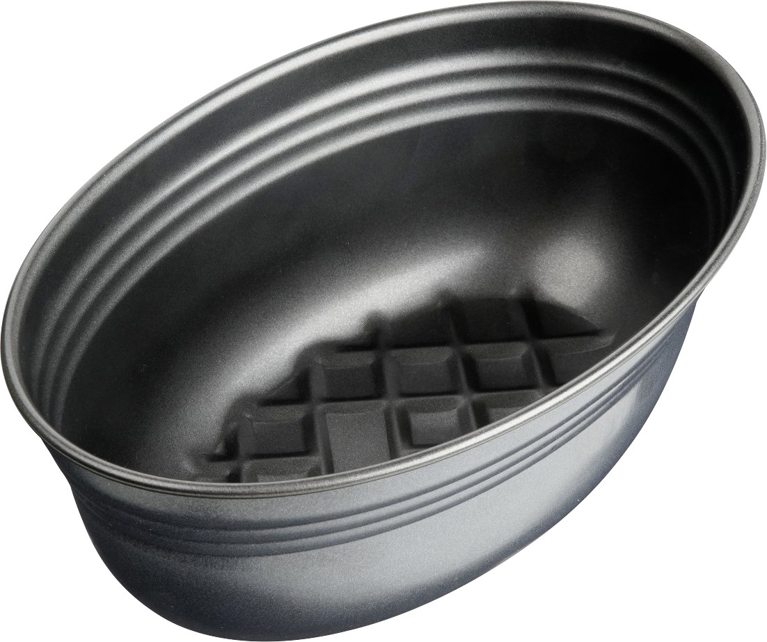Zenker Brot Backform Brotlaib Backform oval Antihaftbeschichtet 26 cm - Image 7
