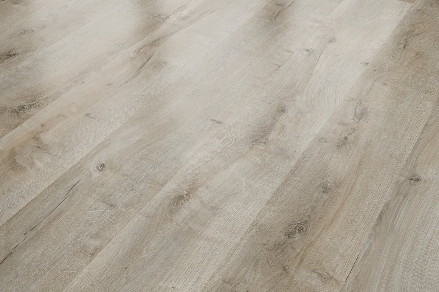 Classen Laminat Megaloc Aquaprotect 128,5 X 19,2 Cm 8 Mm Oak Beige Laminat