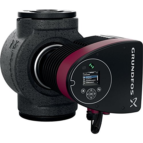 Grundfos Magna3 F 40-120 250 Mm Hocheffizienz-Umwälzpumpe