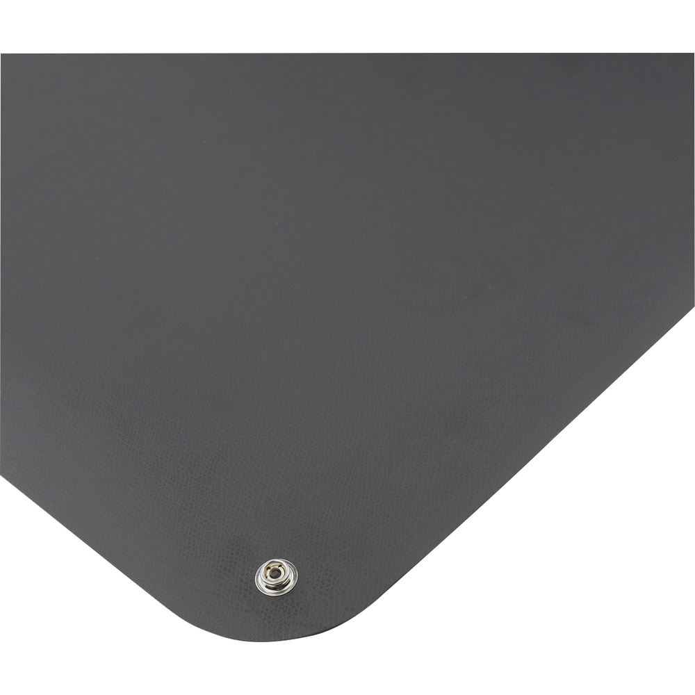 Bernstein Tools For Electronics Schwarz Esd-Bodenmatte