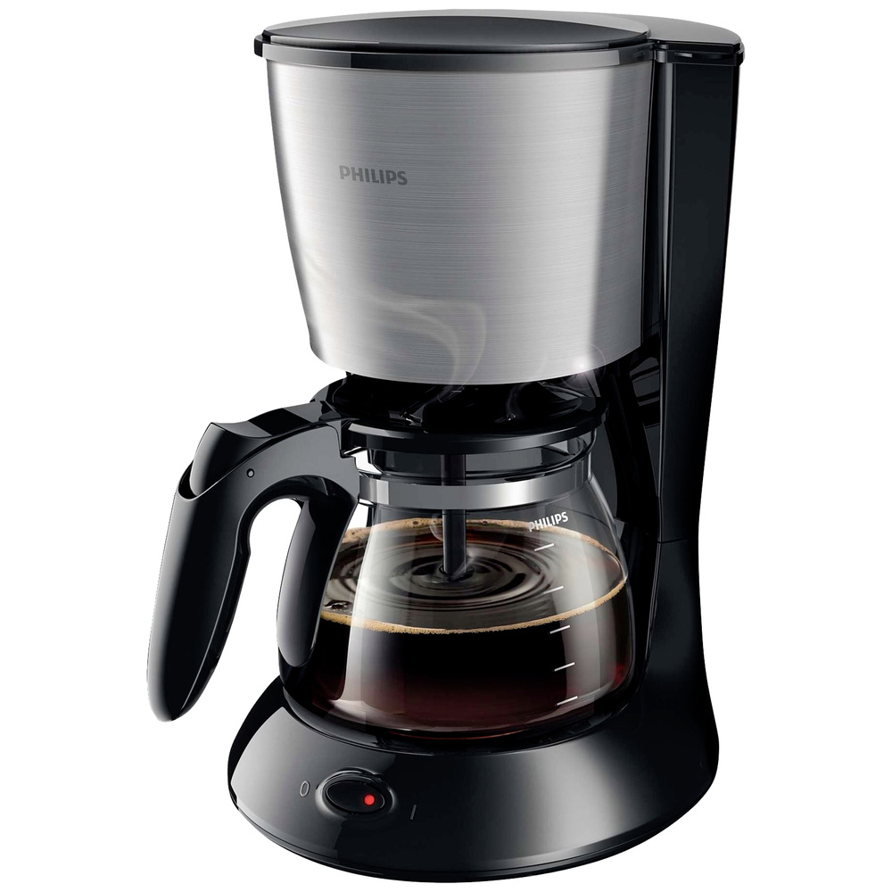 Philips Daily Collection Kaffeemaschine Hd7462/20 - Bild 5