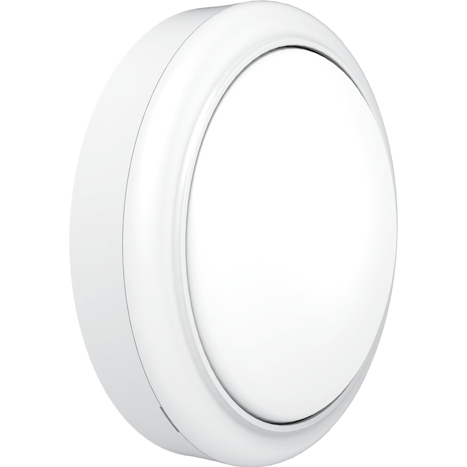 Philips ProjectLine Wandleuchte, rund, 1400lm, 4000K, Weiß, Ohne Sensor - Bild 3