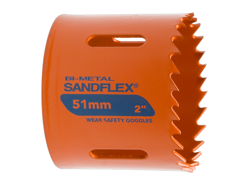 Corona Bimetal Sandflex 89 - Bild 3