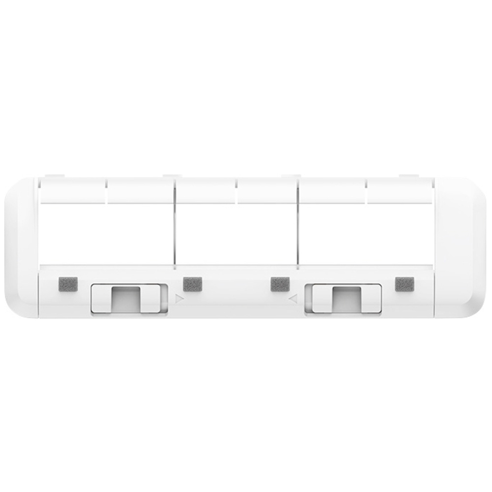 Xiaomi Weiß 42674 Bürstenabdeckung S10+, X10+ 1 St.