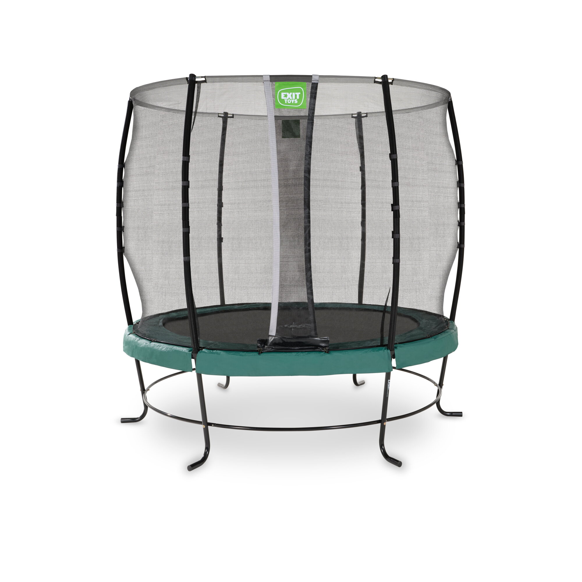 Exit Grün Lotus Classic Trampolin Ø253cm - (253 Cm) - Image 3