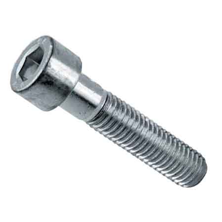 Vite Tcei Mm.5x16 Din912 Uni5931 8.8