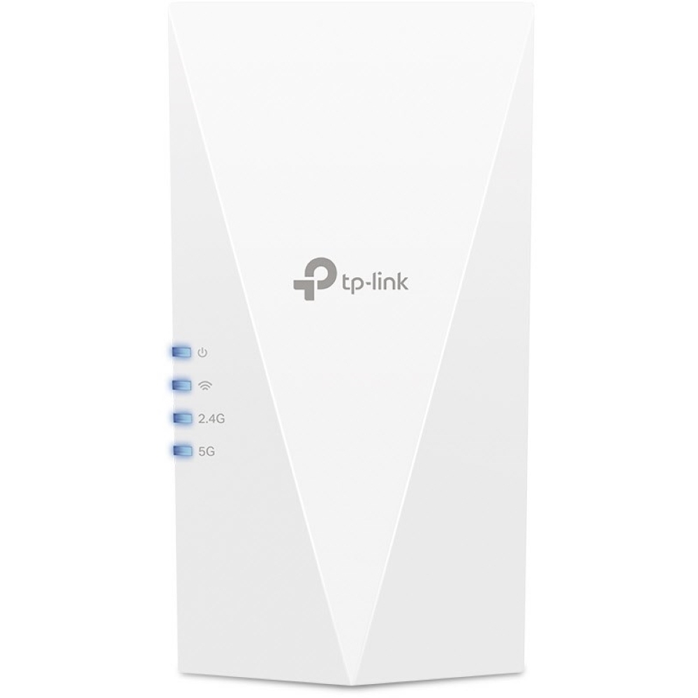 TP-Link RE3000X AX3000 Mesh WiFi 6 Extender NEU & OVP - Bild 9