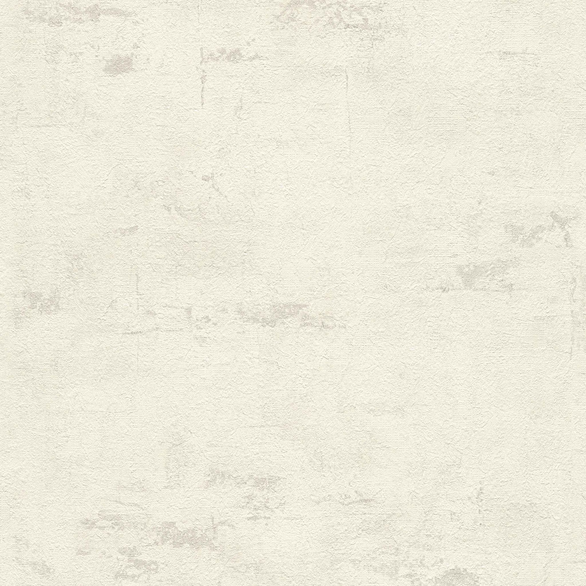 A.s.creations - A.s. Creation Elements 306682 Vliestapete Betonoptik 0.53 M X 10.05 M Cremefarbend - Cremefarbend