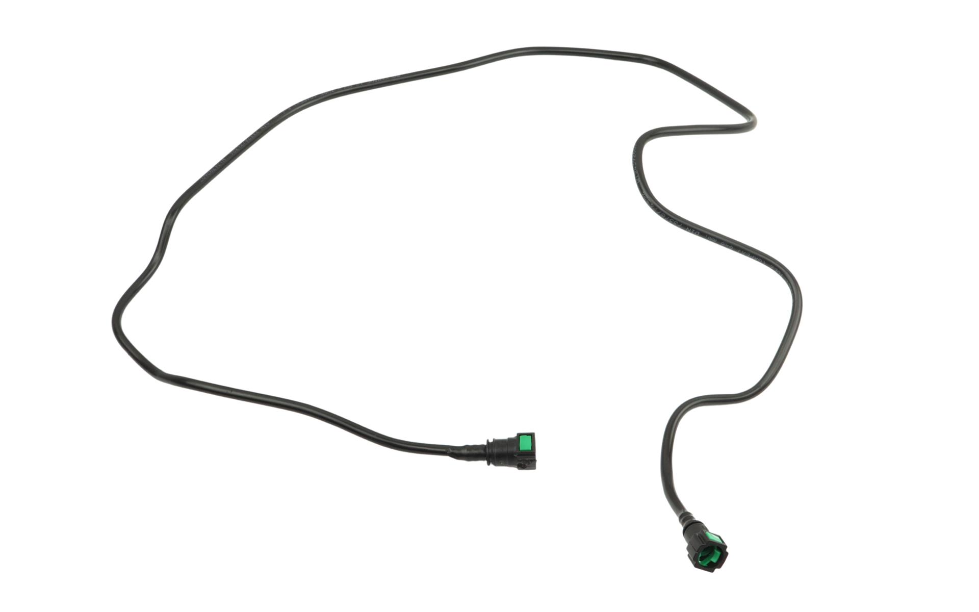 Oem Ft10724 Schnellkraftstoffleitung