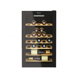 Cantinetta Vino 41 Bottiglie 6 Ripiani