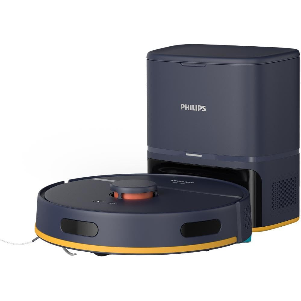 Philips Blau 2000 Series, Staubsauger Roboter, - Bild 4