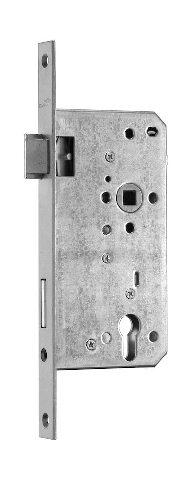 Bmh Einsteckschloss 34, 10/92 Mm, Rund, Stahl 4060473017475