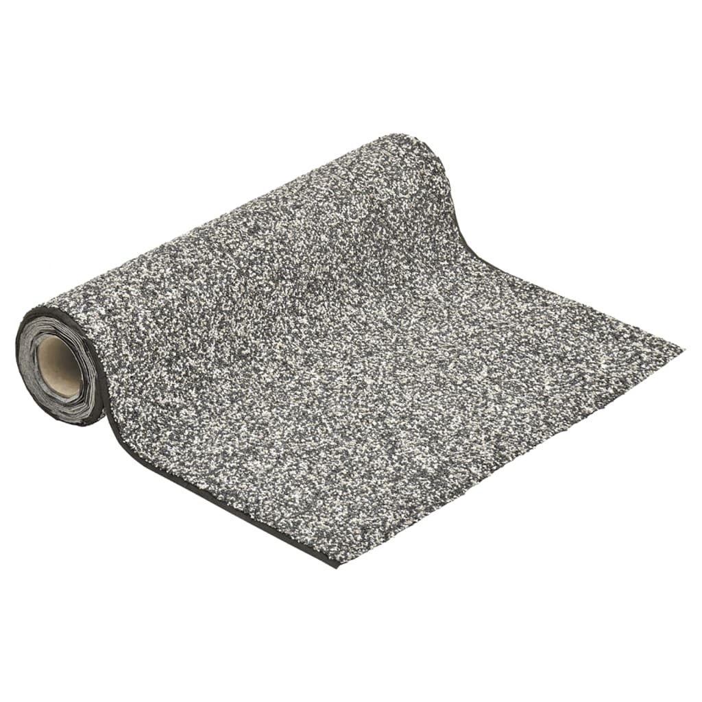 Vidaxl - Rivestimento Pietra Grigio 500x100 Cm